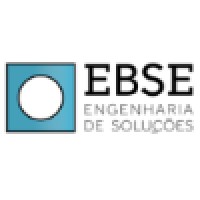 EBSE Engenharia de Soluções Logo