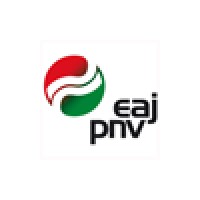 EAJ-PNV Logo