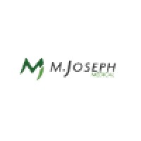 M. Joseph Medical Logo