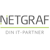 NetGraf ApS Logo