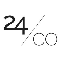 24 Consulting Logo