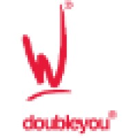 DoubleYou Ontwikkeling & Staffing Logo