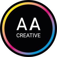 AA Creative Ltd Logo