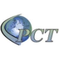 Preferred Corporate Travel (PCT Travel) Logo