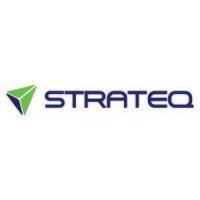 Strateq Group Of Companies Logo