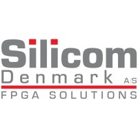 Silicom Denmark A/S | FPGA Solutions (formerly Fiberblaze) Logo