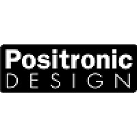 Positronic Design Logo