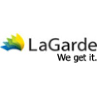 LaGarde Logo