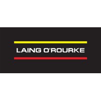 Laing ORourke Logo