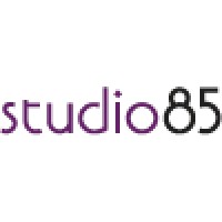 Studio 85 Logo