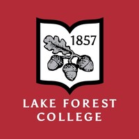 Lake Forest College Logo