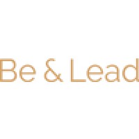 Be & Lead Logo