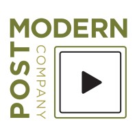 Postmodern Company Logo