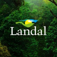 Landal GreenParks Logo