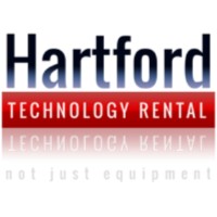 Hartford Technology Rental Logo