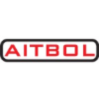 AITBOL Advanced Informatics and Telecommunications Bolivia Logo
