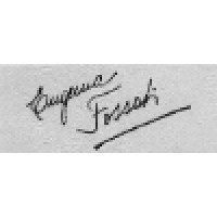 EUGENIA FOSSATI - Moda Logo