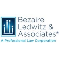 Bezaire, Ledwitz & Associates, APC Logo