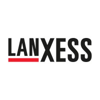 LANXESS Logo