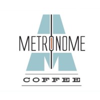 Metronome Coffee Logo