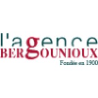 Agence Bergounioux SA Logo