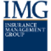 Insurance Management Group South Carolina Logo