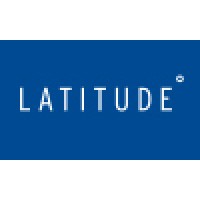 Latitude Digital Marketing Logo