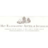 Het Raaymakers Antiek en Interieur Logo