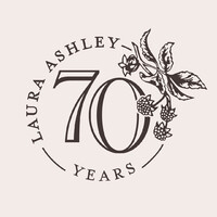 Laura Ashley Logo