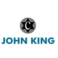 John King Chains Ltd. Logo