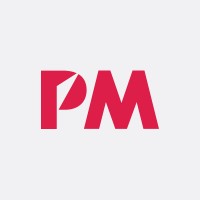 Prisma Media Logo