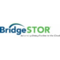 BridgeSTOR Logo
