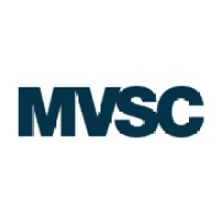 Motor Vehicle Software Corporation (MVSC) Logo