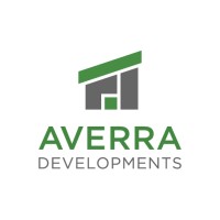 Averra Developments Inc. Logo