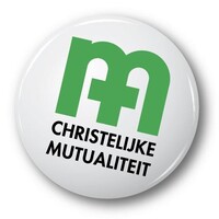 CM - Christelijke Mutualiteit Logo