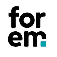 Le Forem Logo