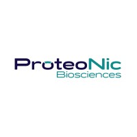 ProteoNic Logo