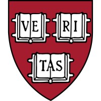 Harvard University Logo
