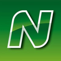 Nalessio Madeira e Construção Logo