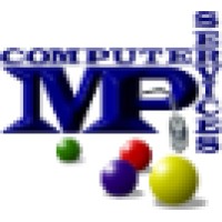 MP Computerservices Logo