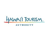 Hawaii Tourism Authority Logo