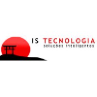IS soluções em Tecnologia da Informação Logo