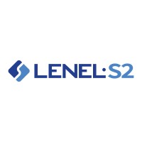 LenelS2 Logo