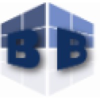 Butcher & Butcher Construction Logo
