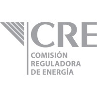 Comisión Reguladora de Energía Logo