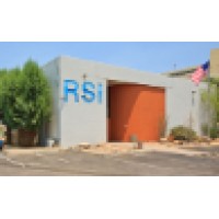 The Refrigeration School, Inc. Logo
