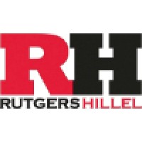 Rutgers University Hillel Logo