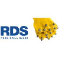 Rock Drill Sales & Service, Inc. Logo