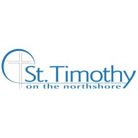 St. Timothy on the Northshore Logo