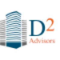 D2 Advisors Inc. Logo